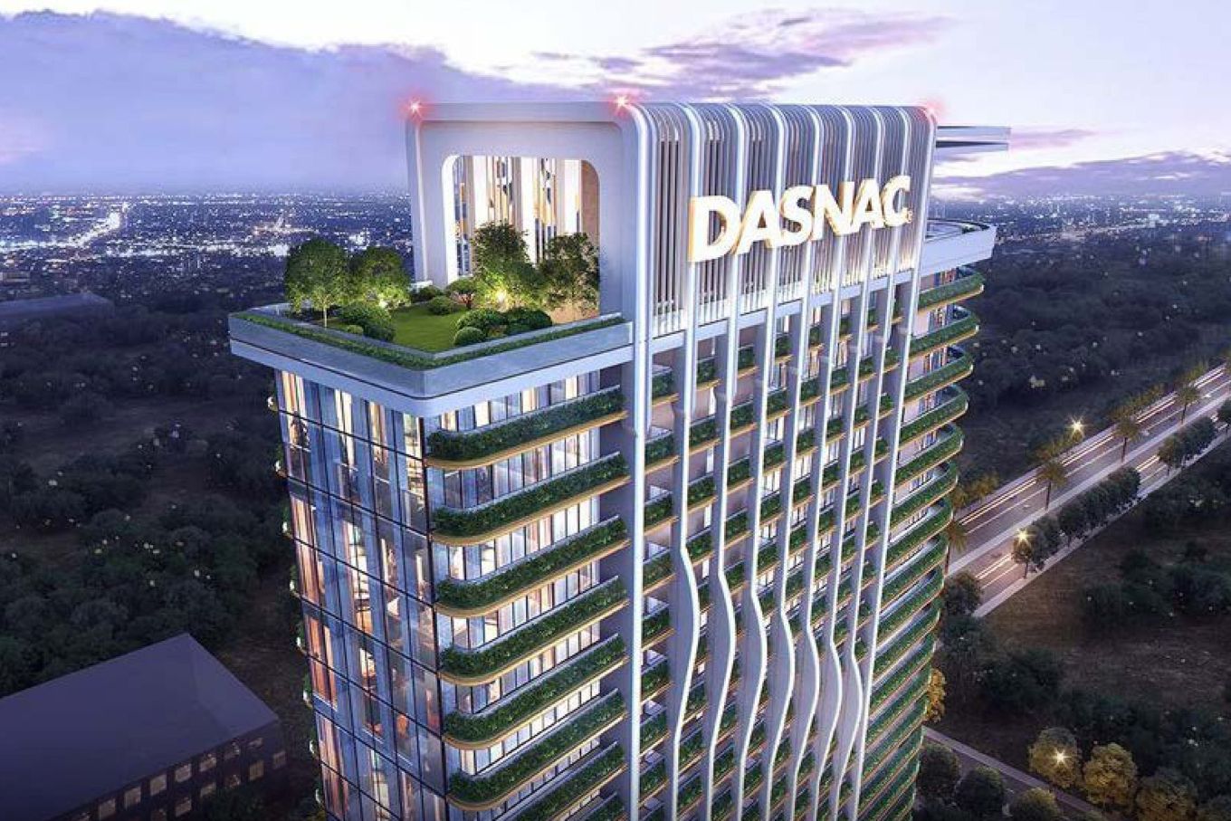 Dasnac Yuva